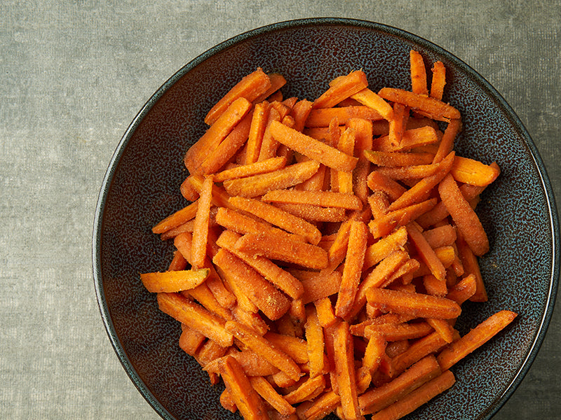 Roasted Carrots