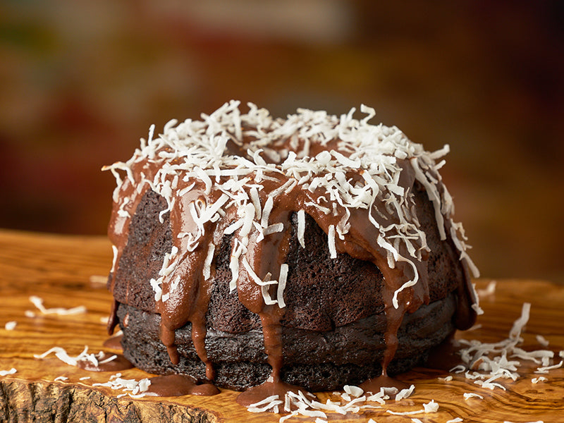Frosting