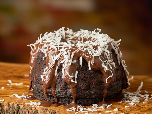 Frosting