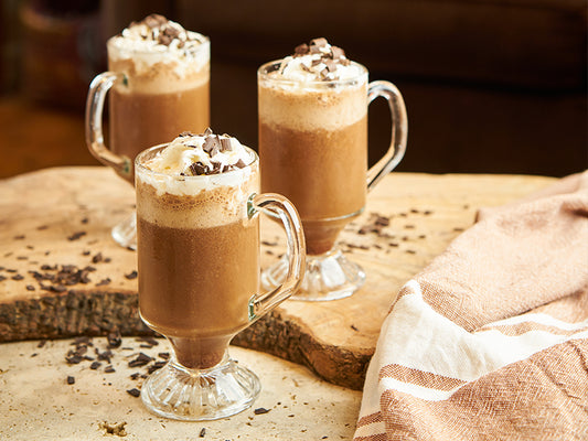 Frappuccino