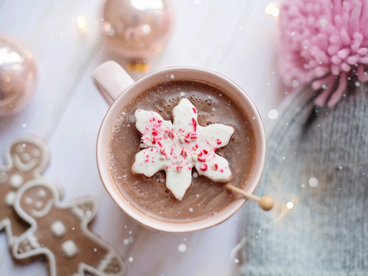 Rich Hot Cocoa