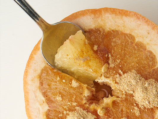 Simple Fresh Fruit