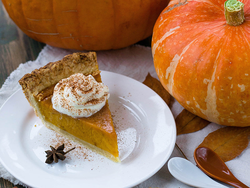 Pumpkin Pie